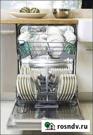 Ремонт посудомоечных машин Калуга - изображение 1