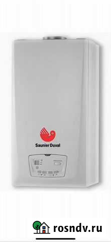 Газовый котел Раменское - изображение 1