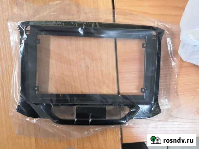 Рамка для LADA X-Ray Татарск - изображение 1