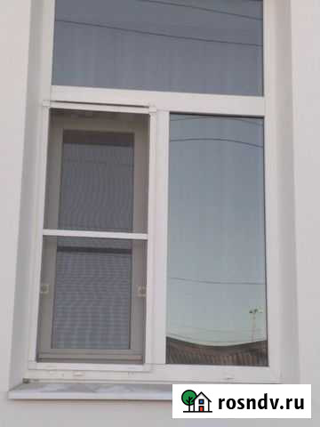 Установка приточных клапанов aereco на окна пвх Тула - изображение 1