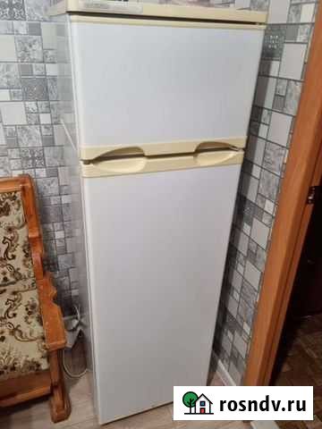 Холодильник Саратов 258 Муром - изображение 1