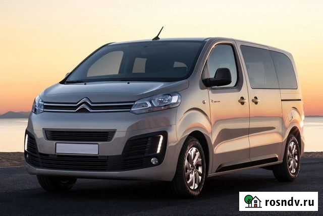 Чип-тюнинг Traveller, Spacetourer. EGR,DPF, ADBlue Мытищи - изображение 1