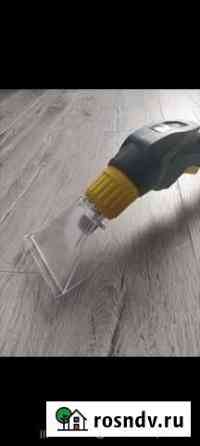 Насадка karcher puzzi на моющий экстрактор Сургут