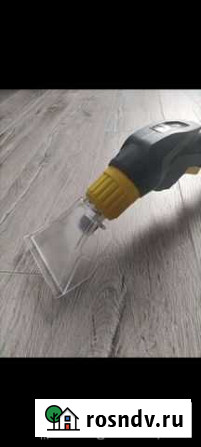 Насадка karcher puzzi на моющий экстрактор Сургут - изображение 1