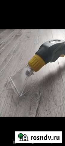 Насадка karcher puzzi на моющий экстрактор Сургут - изображение 1