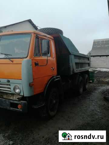 Грузоперевозки услуги самосвал камаз 10т Курган - изображение 1