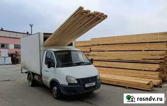 Грузоперевозки с грузчиками Лабытнанги - изображение 1