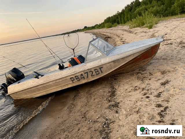 Казанка 5 Вологда - изображение 1