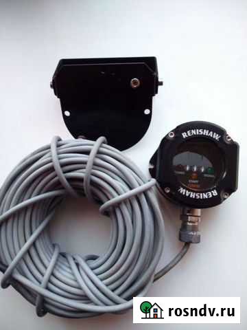 Приемник renisahaw Кандалакша - изображение 1