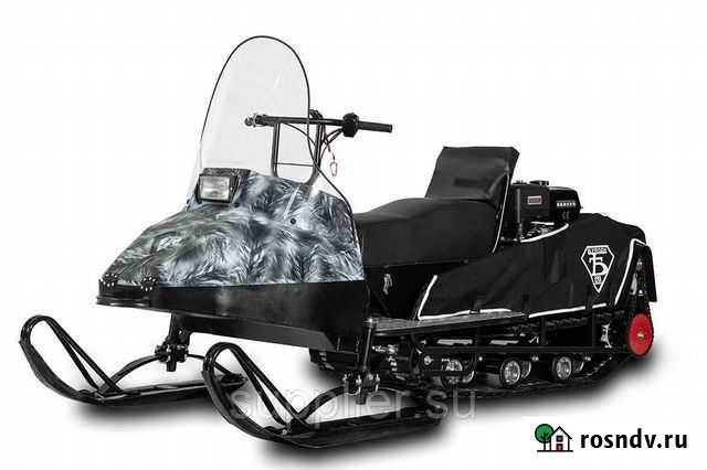 Мотобуксировщик Мужик М600 Лонг 20 л.с Холмск - изображение 1