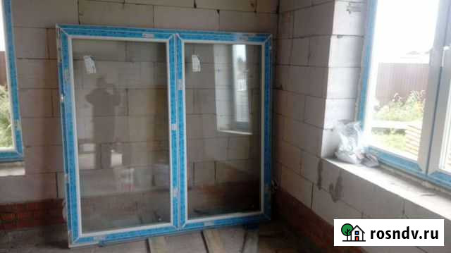 Пластиковые окна Владимир - изображение 1