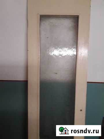 Дверь Тольятти - изображение 1