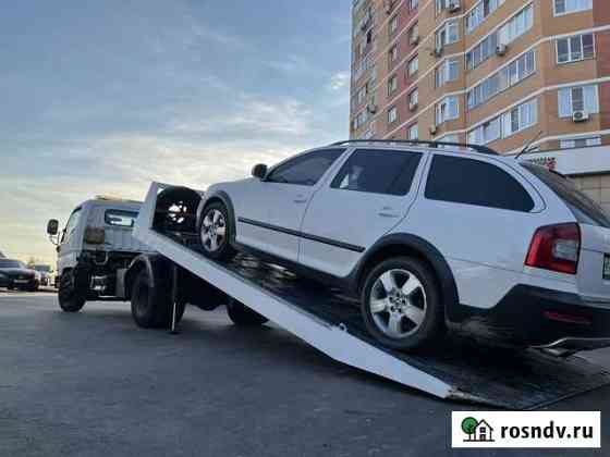 Эвакуатор Бутово, Щербинка, Видное, Подольск Щербинка