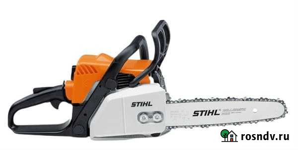 Бензопила stihl ms 180 Шаркан - изображение 1