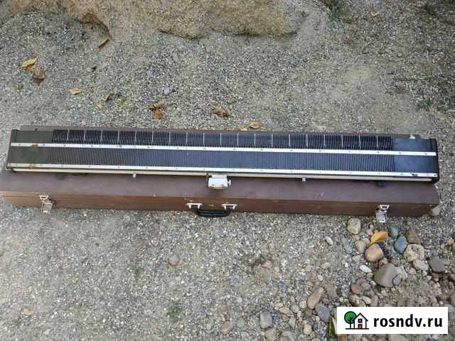 Вязальная машина Челбасская - изображение 1