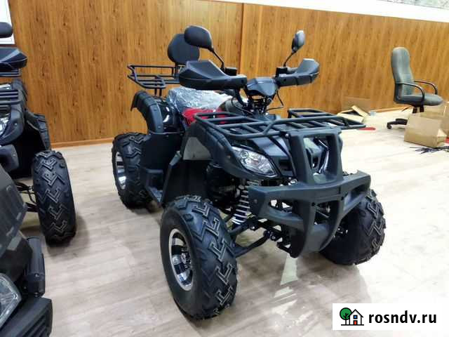 Квадроцикл Yacota Sela 200 PRO Подольск - изображение 1