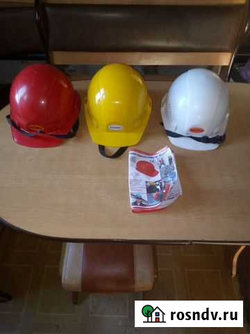 Каски защитные Грязи - изображение 1