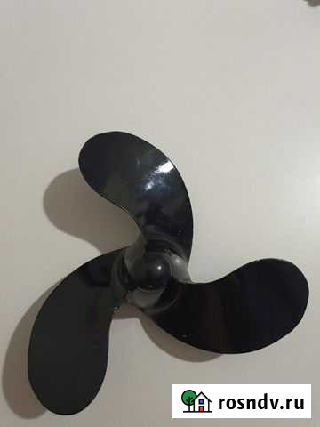 Винт Suzuki df 2.5 Костомукша - изображение 1