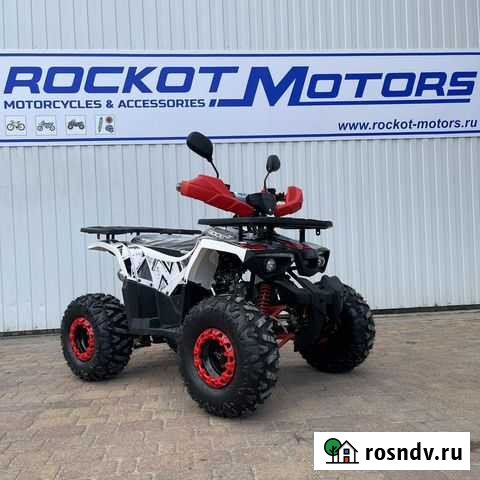 Rockot ranger-125 Avangard Лабинск - изображение 1