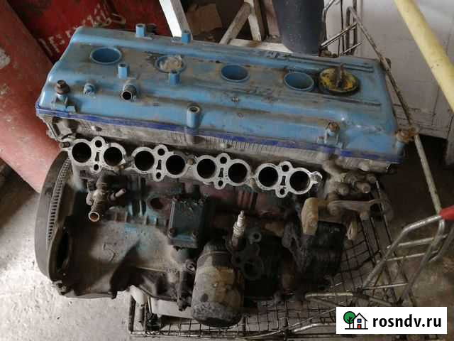 Двигатель на газель Нововеличковская - изображение 1