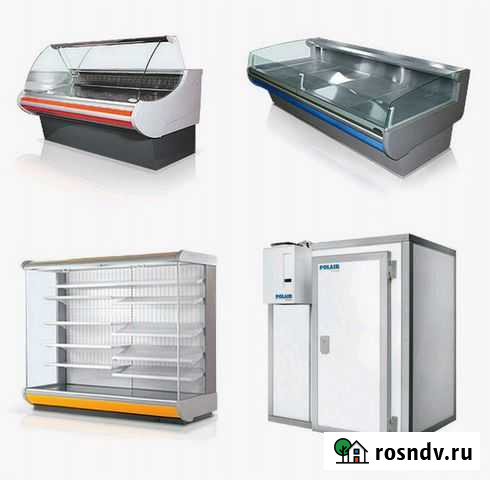 Ремонт и монтаж холодильного оборудования и кондиц Магнитогорск - изображение 1