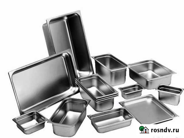 Гастроемкости (разные) Омск - изображение 1