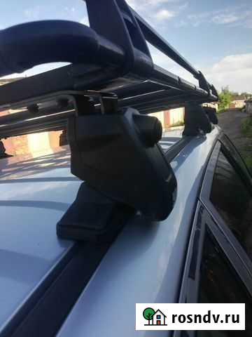 Японский богажник Абакан - изображение 1