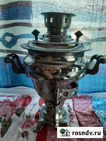 Самовар электрический СССР Нижневартовск - изображение 1