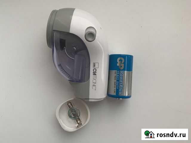 Машинка от катышек clatronic MC2773 Голицыно - изображение 1