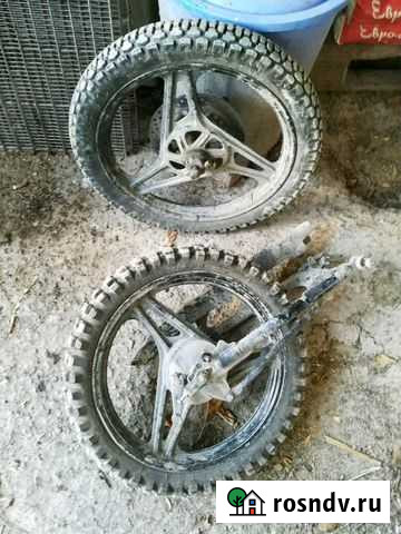 Шины диски колеса Геленджик - изображение 1