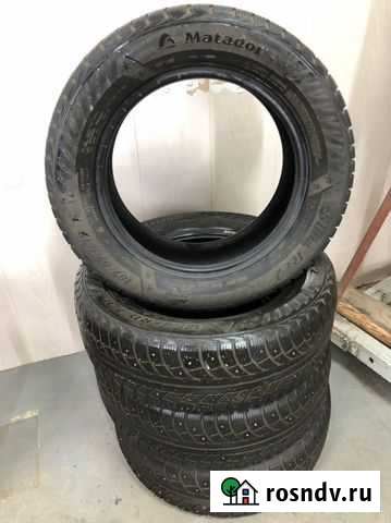 Matador 185/65 R15 Нефтекамск - изображение 1