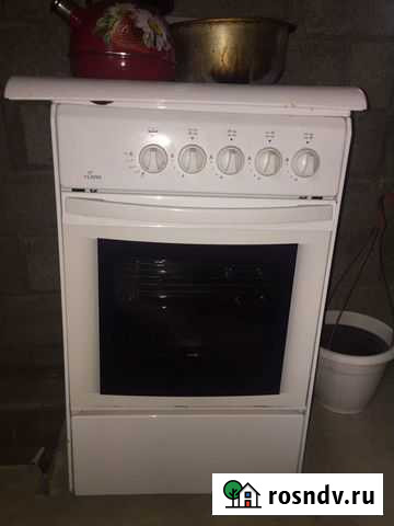 Плита газовая Усть-Джегута - изображение 1