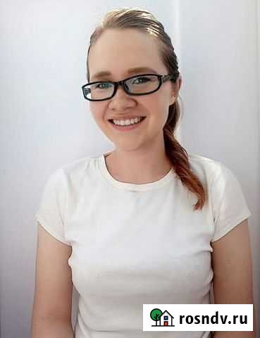 Репетитор по немецкому языку Кемерово - изображение 1