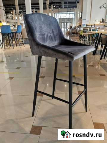 Стул барный  Феррари Москва - изображение 1