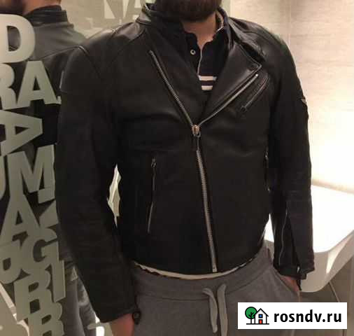 Мотоэкипировка куртка Dainese Санкт-Петербург - изображение 1