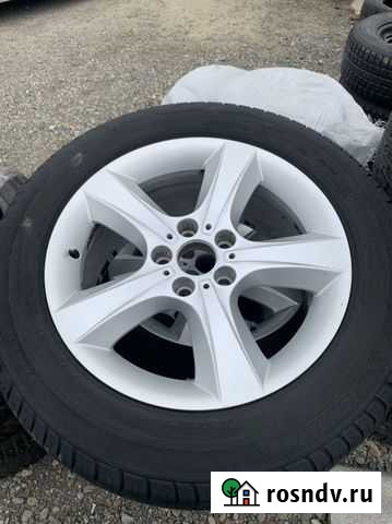 Колёса бмв Совхозный - изображение 1