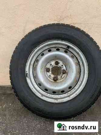 Winter Tact 175/70 R13 4шт Новомосковск