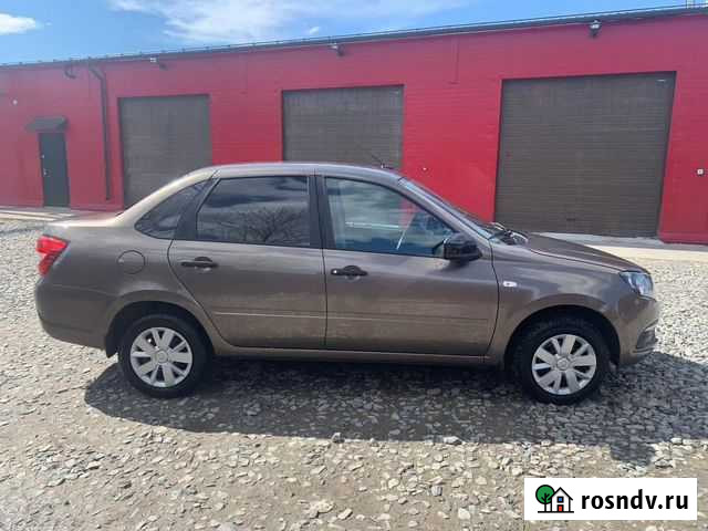 Аренда авто Нижневартовск - изображение 1