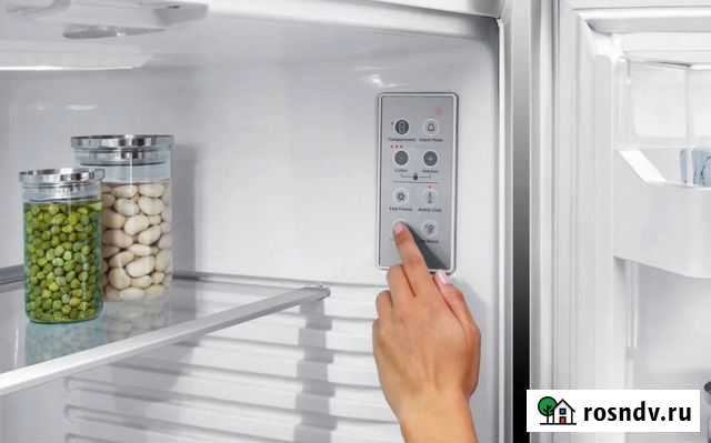 Ремонт холодильников на дому Ярославль - изображение 1