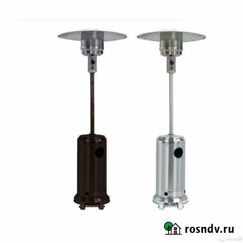 Прокат уличных газовых обогреваелей Нальчик - изображение 1