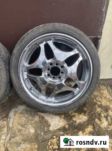 Колеса R18 Липецк - изображение 1