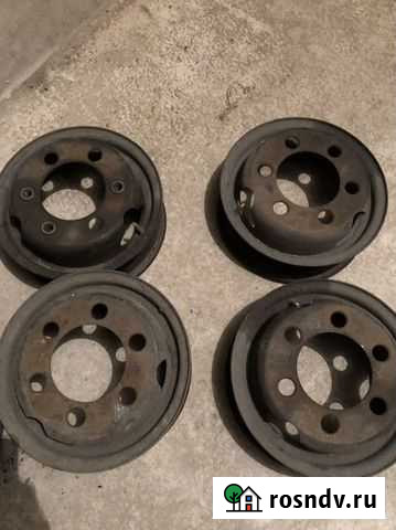 Диски Белогорск - изображение 1