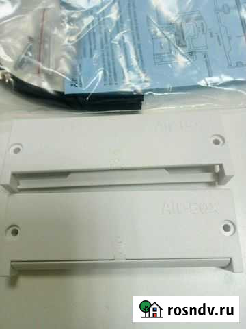 Приточный клапан Сибай - изображение 1