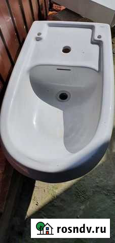 Биде rosa Новороссийск - изображение 1