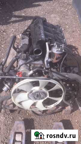 Двигательom611 на Мерседес Спринтер Знамя Октября - изображение 1