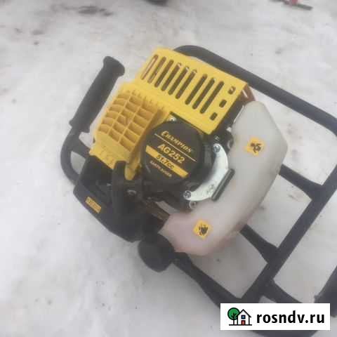 Бур в аренду Чехов - изображение 1