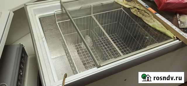 Холодильное оборудование бу Уварово - изображение 1