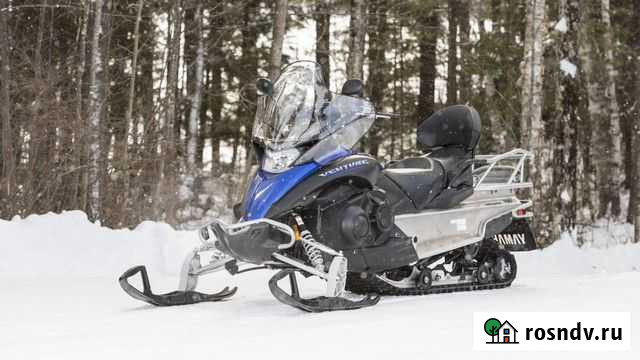 Продам снегоход Yamaha RPZ50MP Нарьян-Мар - изображение 1