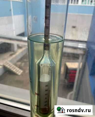 Доставка дизельное топливо солярка с/х техникa Е5 Киржач - изображение 1