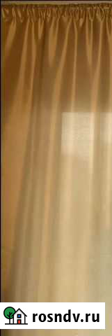 Шторы новые Москва - изображение 1
